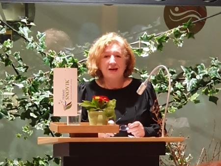 Breda Podbrežnik Vukmir, clanica komisije